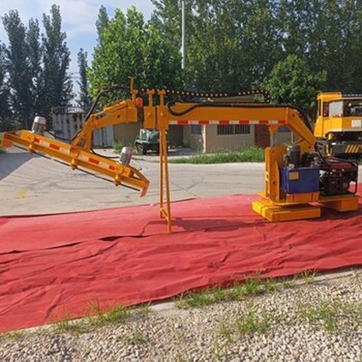 十堰高速公路碎草機生產(chǎn)廠家