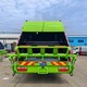 壓縮垃圾車廠家圖
