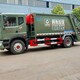 壓縮垃圾車價格圖