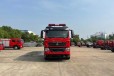  Anti epidemic disinfection vehicle manufacturer Jiangsu fire vehicle manufacturer