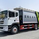 垃圾壓縮車操作教程圖
