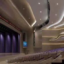 山東煙臺(tái)GRG吊洞廠家批發(fā)，GRG造型圖片