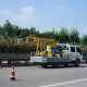 衢州高速公路中分带修剪机产品图
