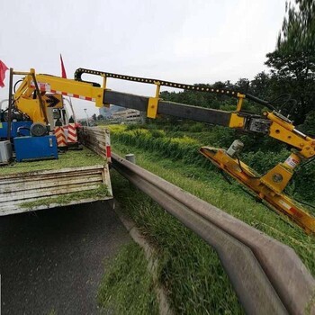 北京高速公路碎草机生产厂家