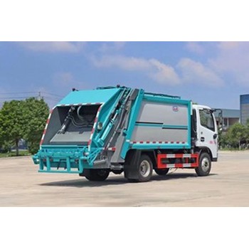 便宜壓縮垃圾車(chē)價(jià)格