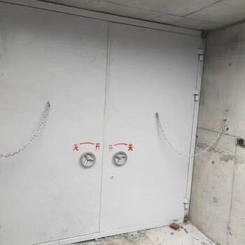 圖木舒克隆電昌盛隧道防護門尺寸,隧道防護門廠家,隧道防護門
