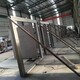 昆玉鐵路隧道防護(hù)門圖