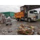 新界大量废金属回收图