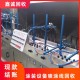 广州增城现款自动喷涂线回收正规厂家产品图