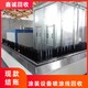 噴涂線回收現金結賬圖