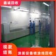 噴涂線回收價(jià)格圖