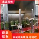 广州增城常年自动喷涂线回收工厂产品图