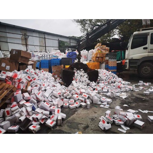 香港屯門區(qū)廢金屬回收上門回收,回收黃銅價格