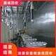 噴涂線回收圖