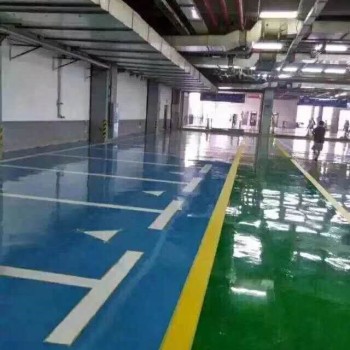 广州增城地坪漆施工环氧地坪漆工程公司
