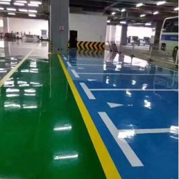 广州番禺耐磨地坪漆环氧地坪漆工程公司