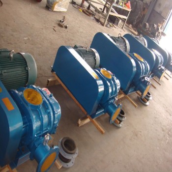  Wholesale parallel operation Roots blower factory