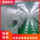 广州喷涂线回收图