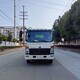 大型餐廚垃圾車圖