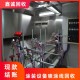 广州天河自动喷涂线回收现场定价产品图