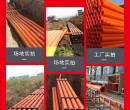 广东广州天河MPP电力电缆保护管耐腐蚀mpp电力阻燃通信管图片