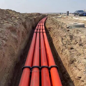 廣西柳州柳城MPP電力電纜保護管MPP電力管