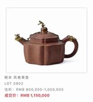 武平工藝美術(shù)品鑒定估價交易正規(guī)