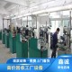 广州番禺报废旧机器设备回收现场定价-报废机器回收产品图