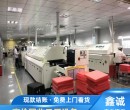 广州番禺闲置旧机器设备回收电话-整厂设备回收图片