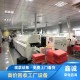 广州白云报废旧机器设备回收现场定价-整厂设备回收图