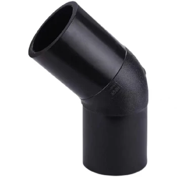 廣東中山黃圃廠家PE給水管配件