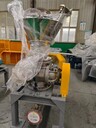 銷(xiāo)售化工原料行業(yè)圓口卸料器