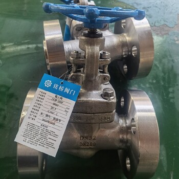 316L不銹鋼截止閥保溫夾套截止閥J41W-160P