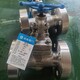CNG良工閥門截止閥圖