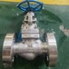 C4钢良工阀门截止阀J41Y-100RL