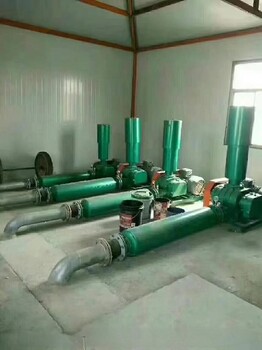 樂馳/LOCE水冷式羅茨風機廠家