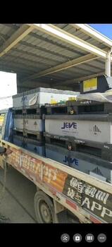 成都廢舊新能源退役電池回收機構