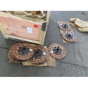 寬體礦車配件三一SKT105平衡軸總成凸輪軸