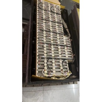 上海废旧18650锂电池回收商家