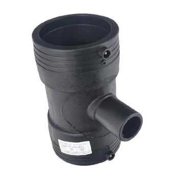 廣東東莞清溪鎮(zhèn)PE給水管配件承插直接