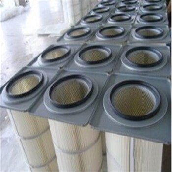 新疆小型3240蘭盤(pán)除塵濾芯參數(shù)