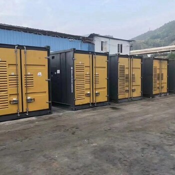 塘沽靜音發(fā)電機(jī)出租保養(yǎng)方便快捷