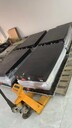 重慶二手新能源退役電池回收價格表