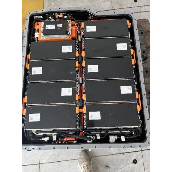合肥新能源退役電池回收機構,正規新能源退役電池回收電話