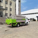 藍(lán)牌灑水車7方藍(lán)牌車路面養(yǎng)護(hù)車