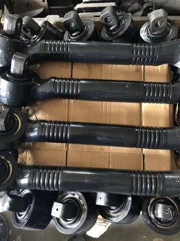 礦山寬體車配件三一SKT90平衡軸總成護風(fēng)罩