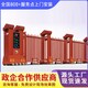 電動伸縮門上門包安裝圖