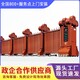 電動伸縮門生產(chǎn)廠家圖
