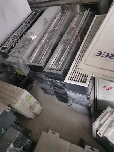 江門二手制冷機(jī)回收、大型中央空調(diào)拆除收購(gòu)-團(tuán)隊(duì)服務(wù)