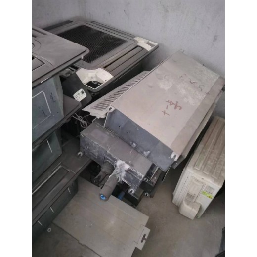 黄冈二手制冷设备回收、溴化锂制冷机组冷冻冰水机收购